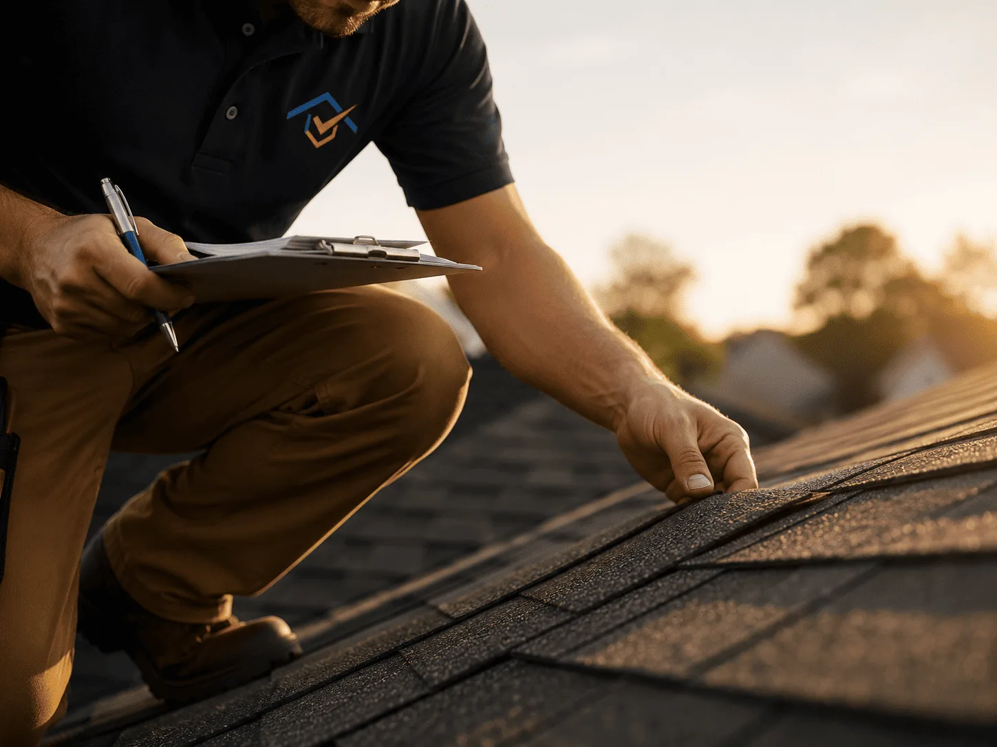 Why Choose Roof Inspection in San Perlita, TX